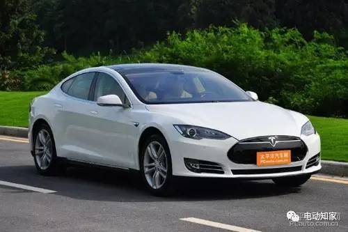 你真的知道什么是“新能源汽車”嗎？最全解釋 看完全懂了
