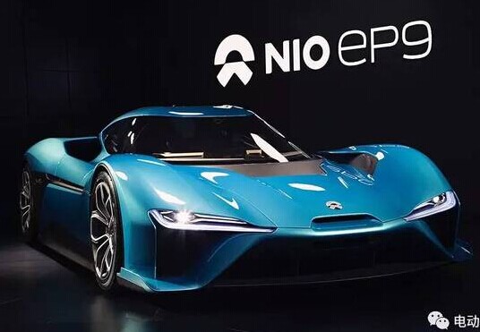 新能源造車規(guī)劃“放衛(wèi)星” 2020年產(chǎn)能近700萬？