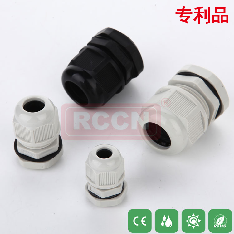 日成德制電纜接頭 PGA GGA
