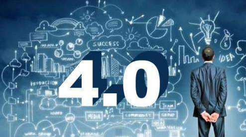 工業(yè)4.0是機器人+自動化嗎？
