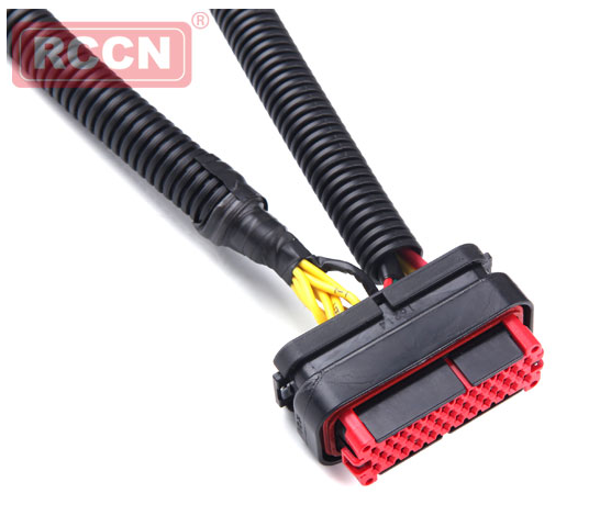 你知道如何安全使用電動(dòng)車(chē)線(xiàn)束？