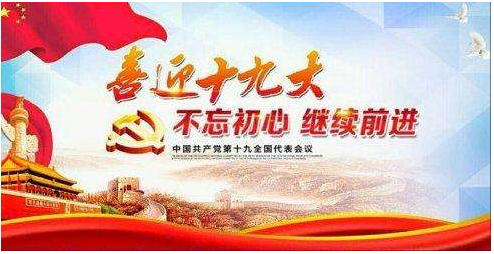  嚴(yán)格把關(guān)、好中選優(yōu)推選十九大代表