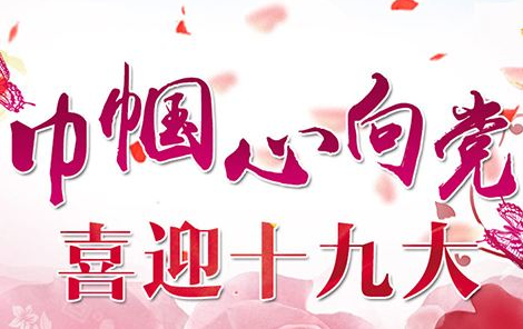  漲知識(shí)！咋從8900萬黨員中選出2300名十九大代表？