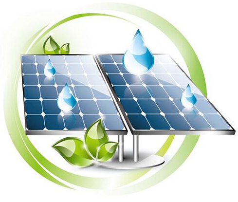 光伏組件有色差 需要拒絕安裝嗎？