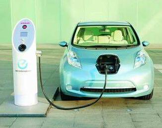 新能源汽車倒逼充電樁建設提速！