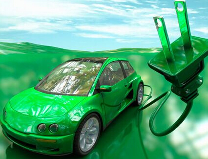 電動(dòng)汽車：充電電池和燃料電池，誰更有前景？