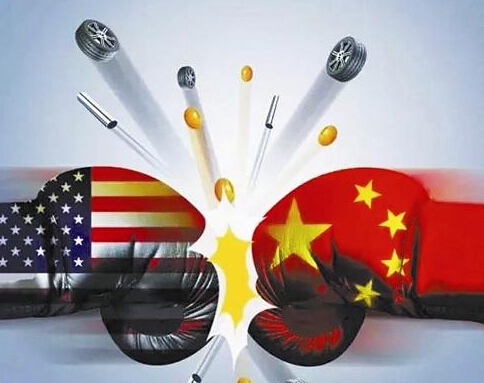 對中美貿易忽軟忽硬，特朗普在演什么戲?