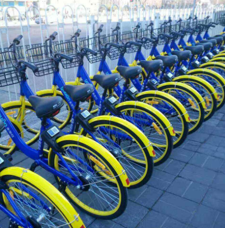共享單車(chē)這把火雖近熄滅，但它卻點(diǎn)燃了更寶貴的東西
