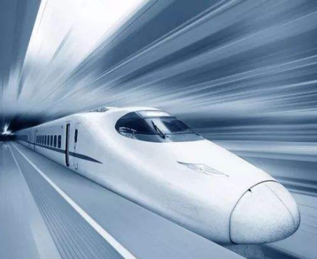 2019年中國高鐵新增通車里程、快鐵通車里程及鐵路基建投資規(guī)模分析預(yù)測