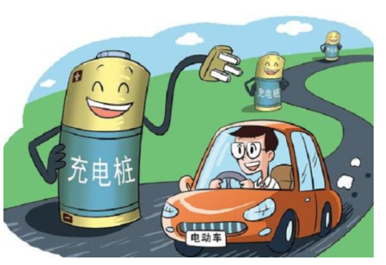 車企充電樁運營商抱團 充電樁行業(yè)的春天來了？ 