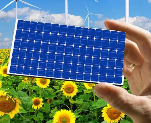 光伏“逆境”突圍:中國或成最好市場