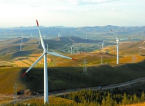 風(fēng)電制氫的另一種思路，風(fēng)電場盈利可翻兩番
