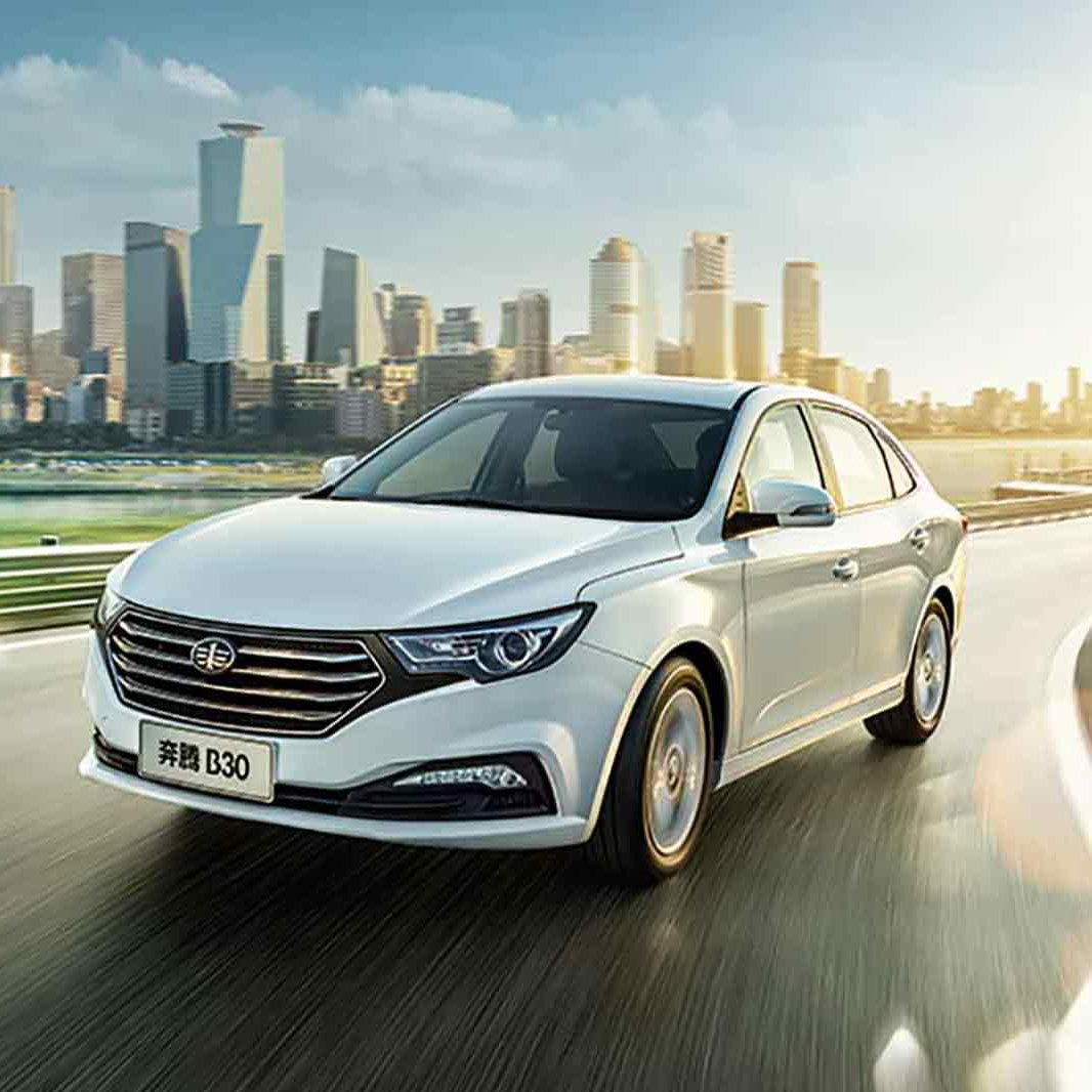 6月汽車保值率：豪華品牌價(jià)格平穩(wěn) 領(lǐng)克、啟辰、奔騰漲幅較大