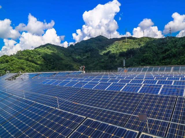 光伏近41.6GW！2021年前18批可再生能源發(fā)電補(bǔ)貼項(xiàng)目清單公布