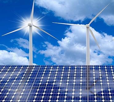 火電+新能源大基地成趨勢！五大發(fā)電連簽“大單”！