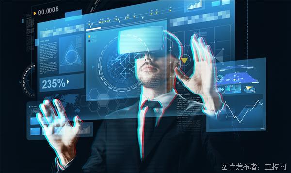 工業(yè)元宇宙風(fēng)口已至？讓子彈再飛一會